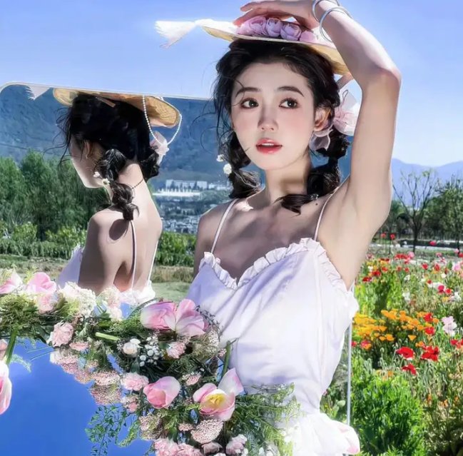 命运薄荷糖封面